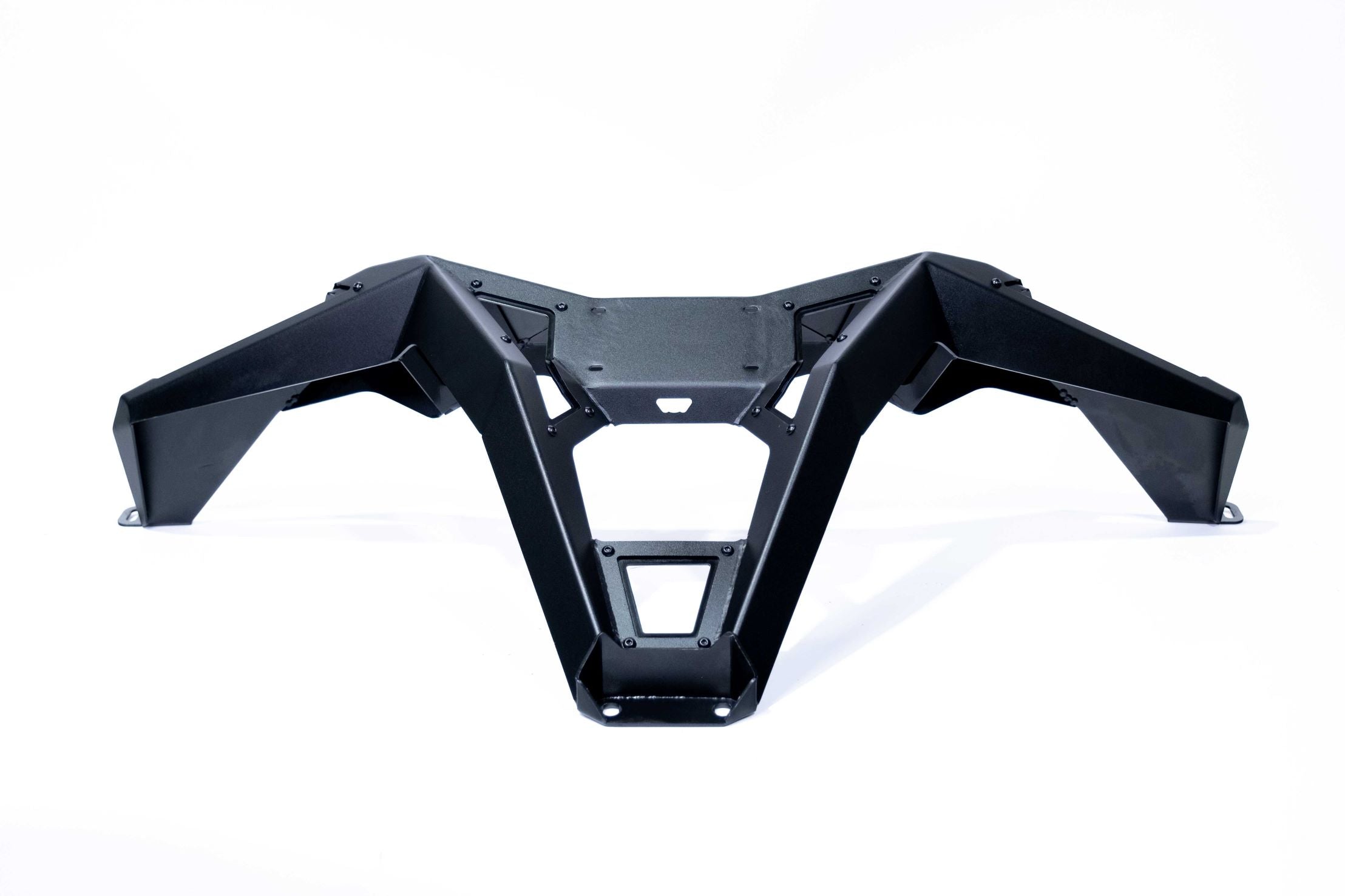 Photo of 2017-2024 Can Am X3 Maverick Volt Series Rear Bumper by Elektric Offroad - Premium 2017+ Can Am X3 Maverick Volt Rear Bumper Rear Bumper Volt for UTVs / Side by Sides