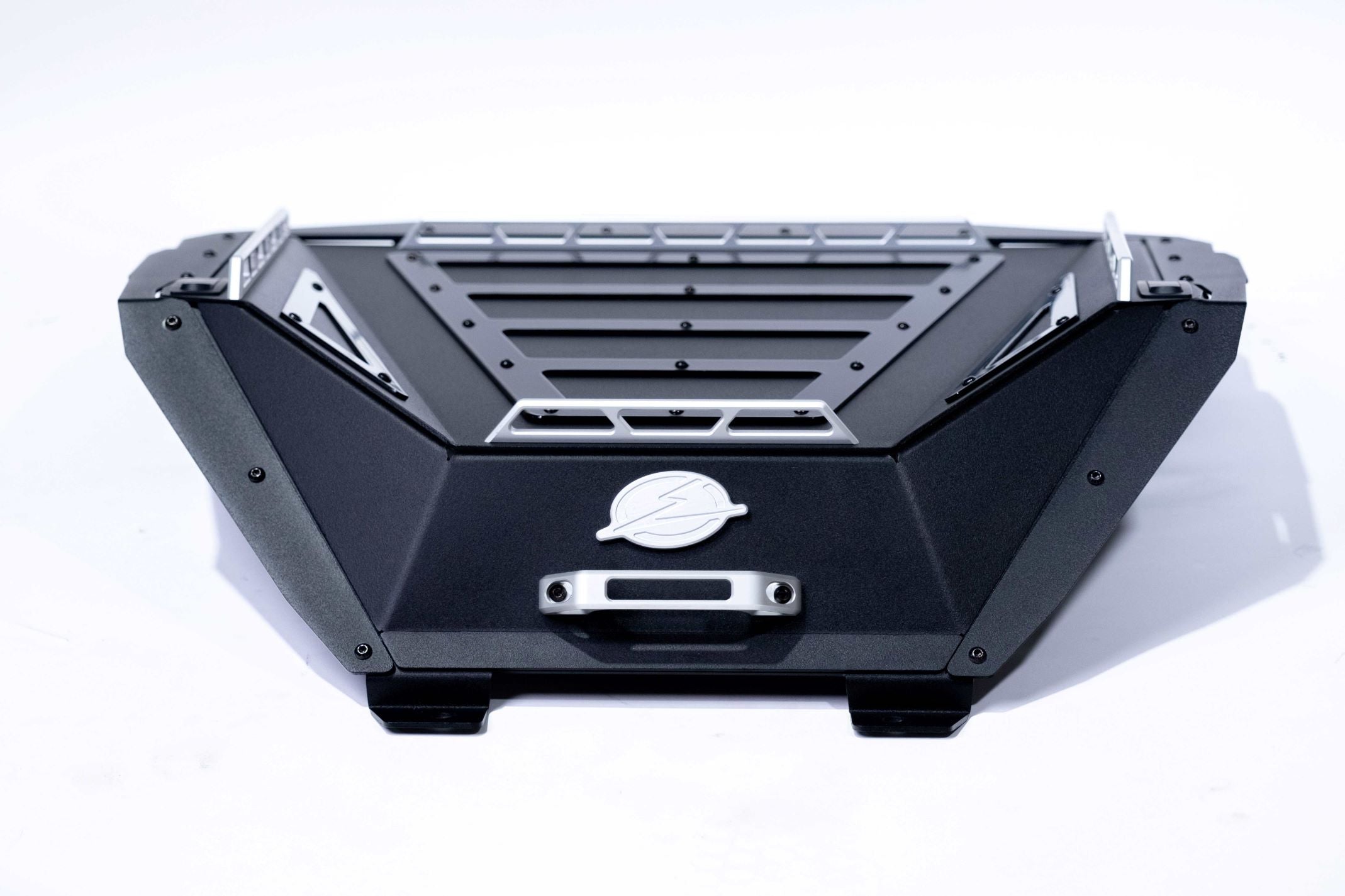 Photo of 2022-2024 Polaris RZR Pro XP/ Pro R/ Turbo R Volt Series Baja Bed Box by Elektric Offroad - Premium Storage for UTVs / Side by Sides