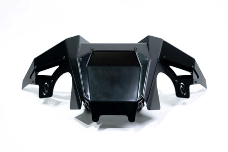 Photo of 2020-2024 Polaris RZR Pro XP Volt Series Winch Front Bumper by Elektric Offroad - Premium 2020+ Polaris RZR Pro XP Volt Front Winch Bumper for UTVs / Side by Sides