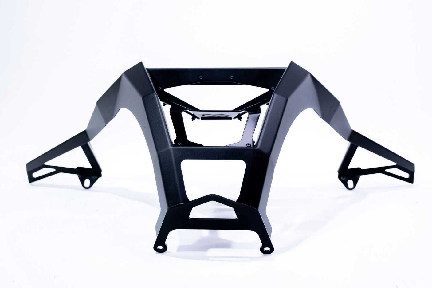 Photo of 2020-2025 Polaris RZR Pro R Volt Series Rear Bumper by Elektric Offroad - Premium 2020+ RZR Pro R Volt Rear Bumper for UTVs / Side by Sides