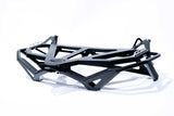 Can Am X3 Maverick Volt Series Baja Spare Tire Rack - Secure Mount + Easy Access