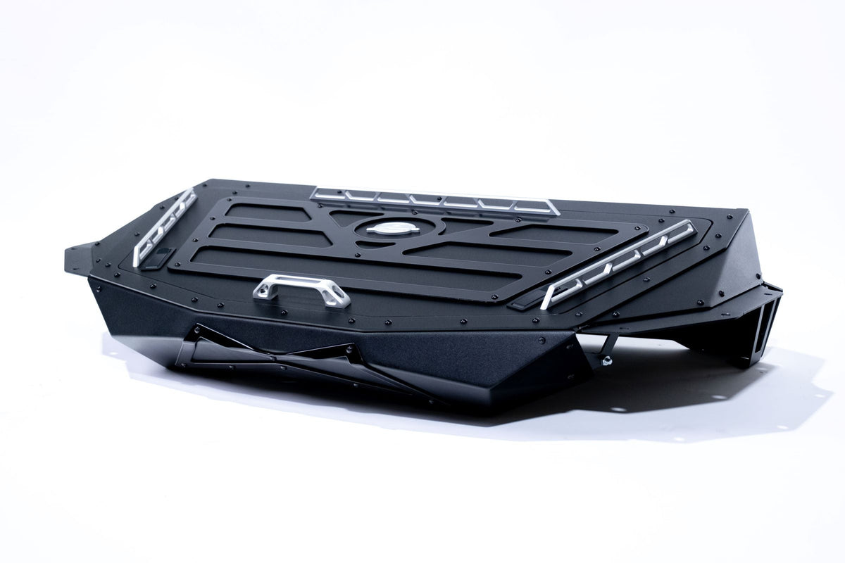 Can Am X3 Maverick Volt Series Baja Bed Box