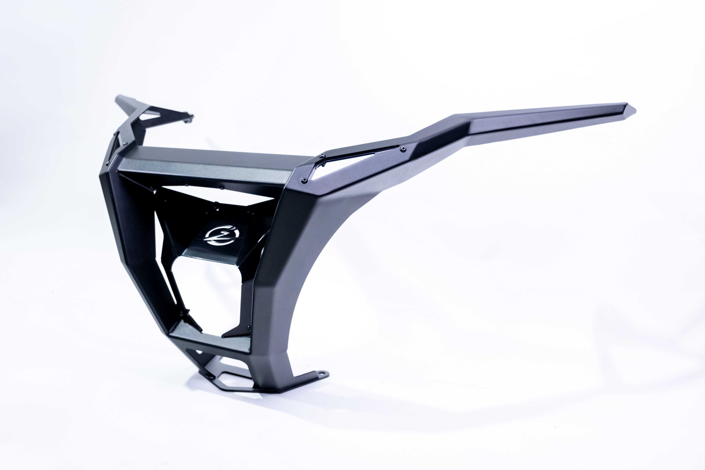 Photo of 2020-2024 Polaris RZR Pro R Volt Series Rear Bumper by Elektric Offroad - Premium Bumpers for UTVs / Side by Sides
