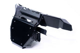 Can Am Maverick X3 Volt Series Winch Front Bumper - Recovery & Lighting