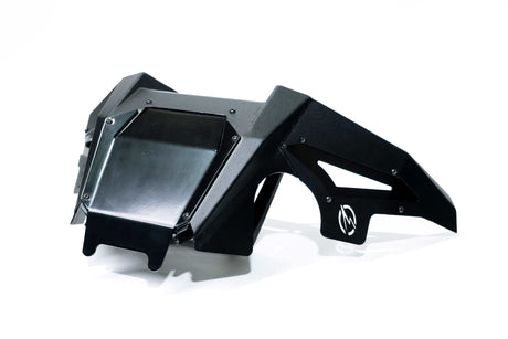 Photo of 2020-2024 Polaris RZR Pro XP Volt Series Winch Front Bumper by Elektric Offroad - Premium 2020+ Polaris RZR Pro XP Volt Front Winch Bumper for UTVs / Side by Sides