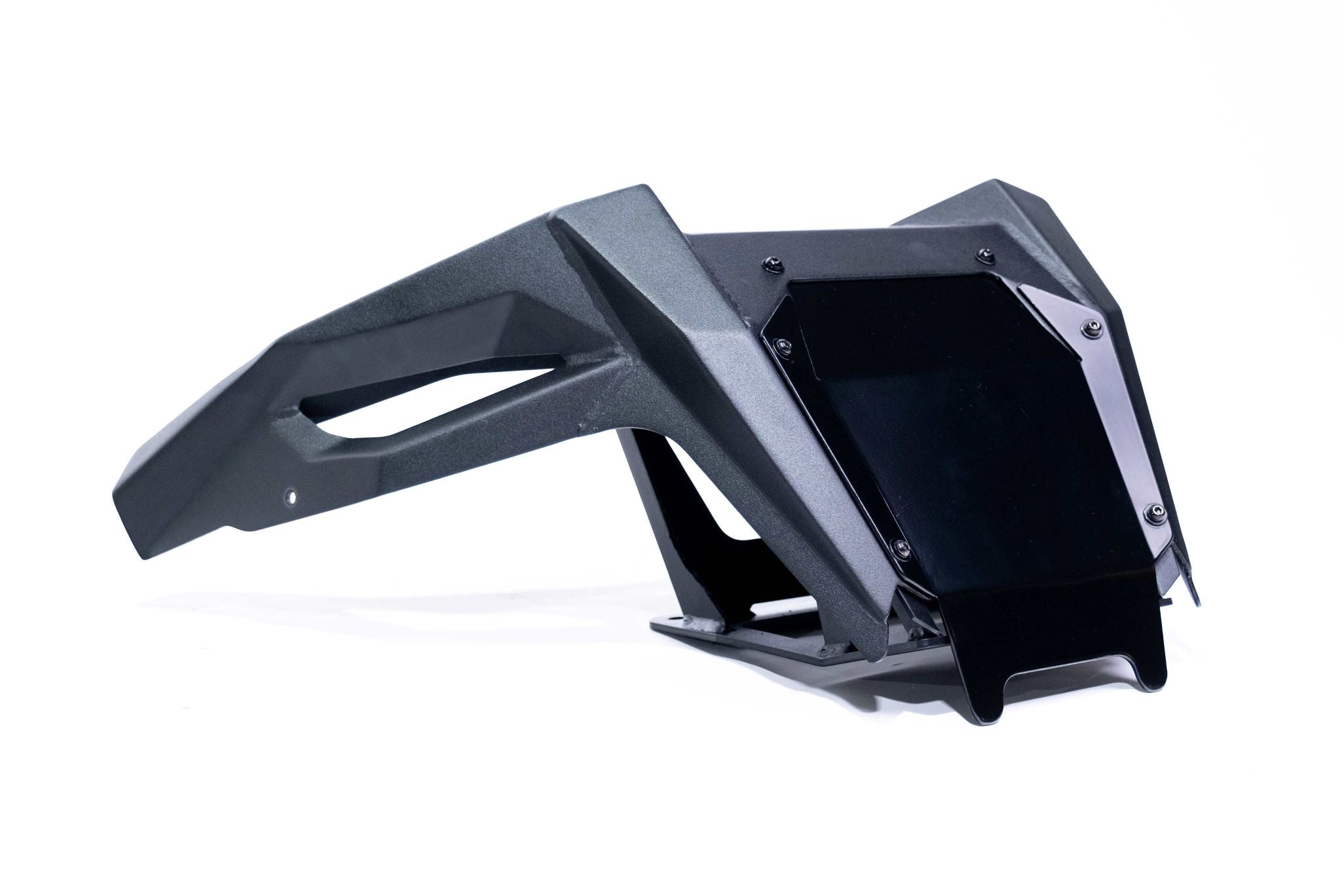 Photo of 2022-2024 Polaris RZR Pro R, Turbo R Volt Series Front Winch Bumper by Elektric Offroad - Premium Bumpers for UTVs / Side by Sides