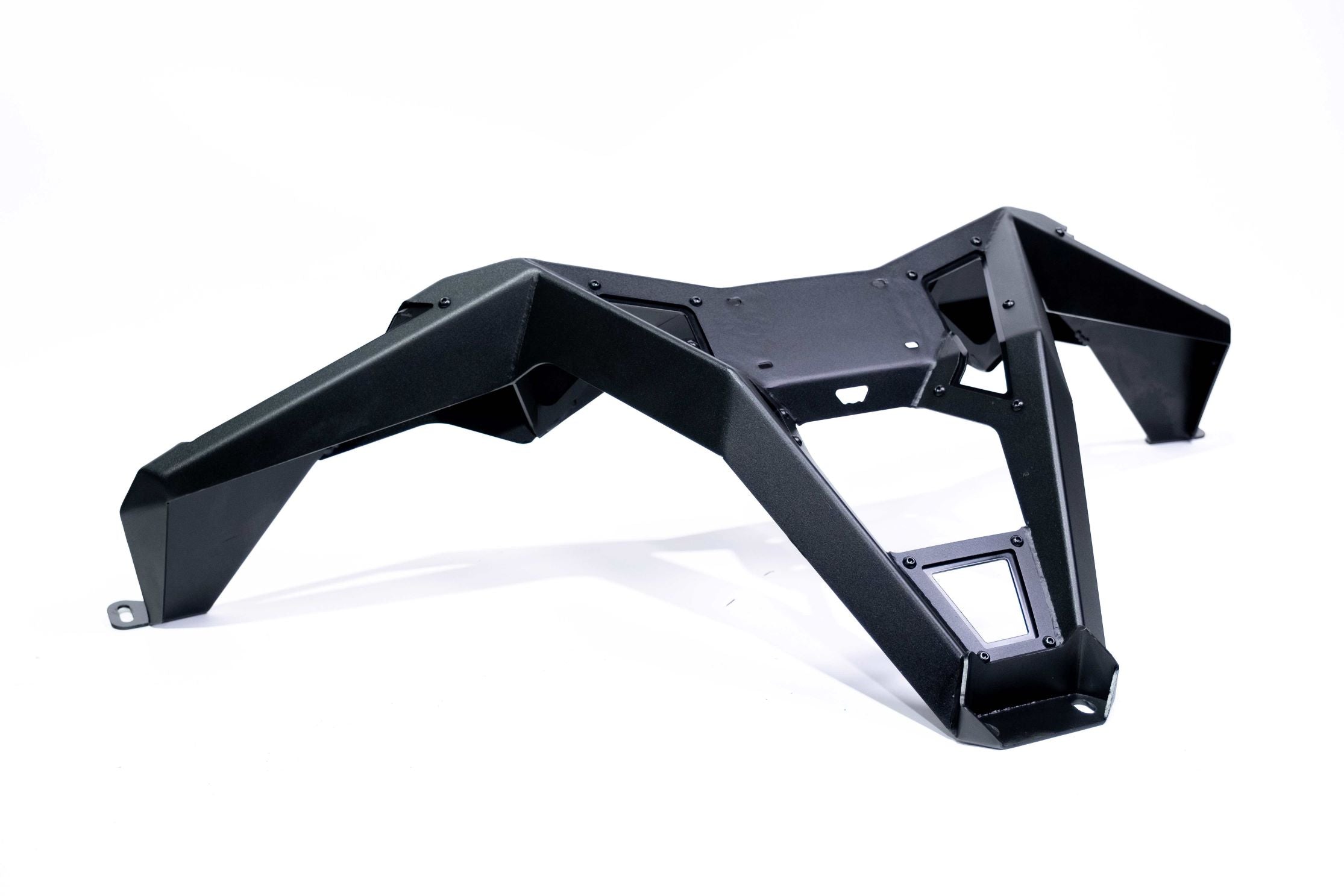 Photo of 2017-2024 Can Am X3 Maverick Volt Series Rear Bumper by Elektric Offroad - Premium 2017+ Can Am X3 Maverick Volt Rear Bumper Rear Bumper Volt for UTVs / Side by Sides