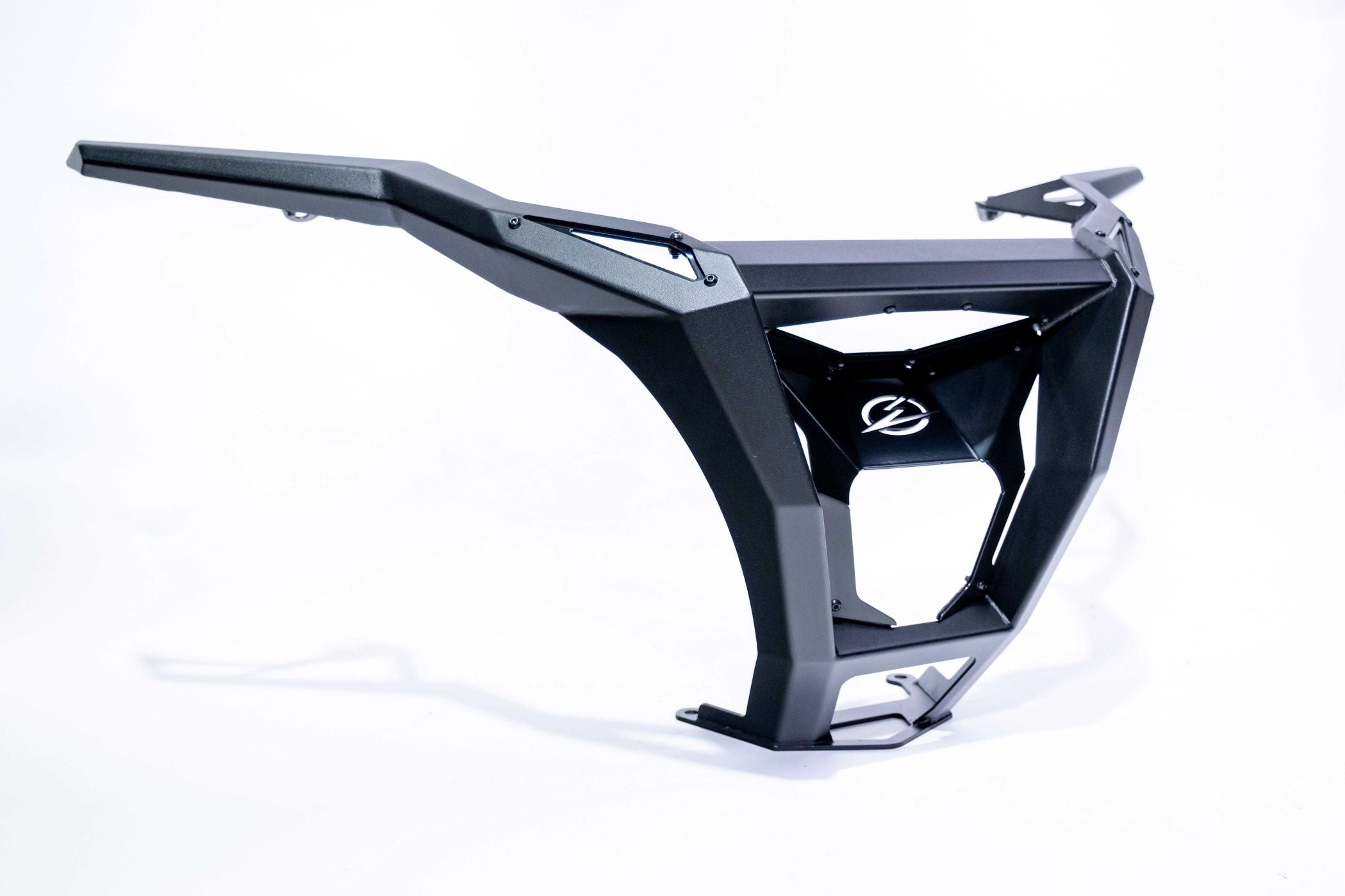 Photo of 2020-2024 Polaris RZR Pro R Volt Series Rear Bumper by Elektric Offroad - Premium Bumpers for UTVs / Side by Sides