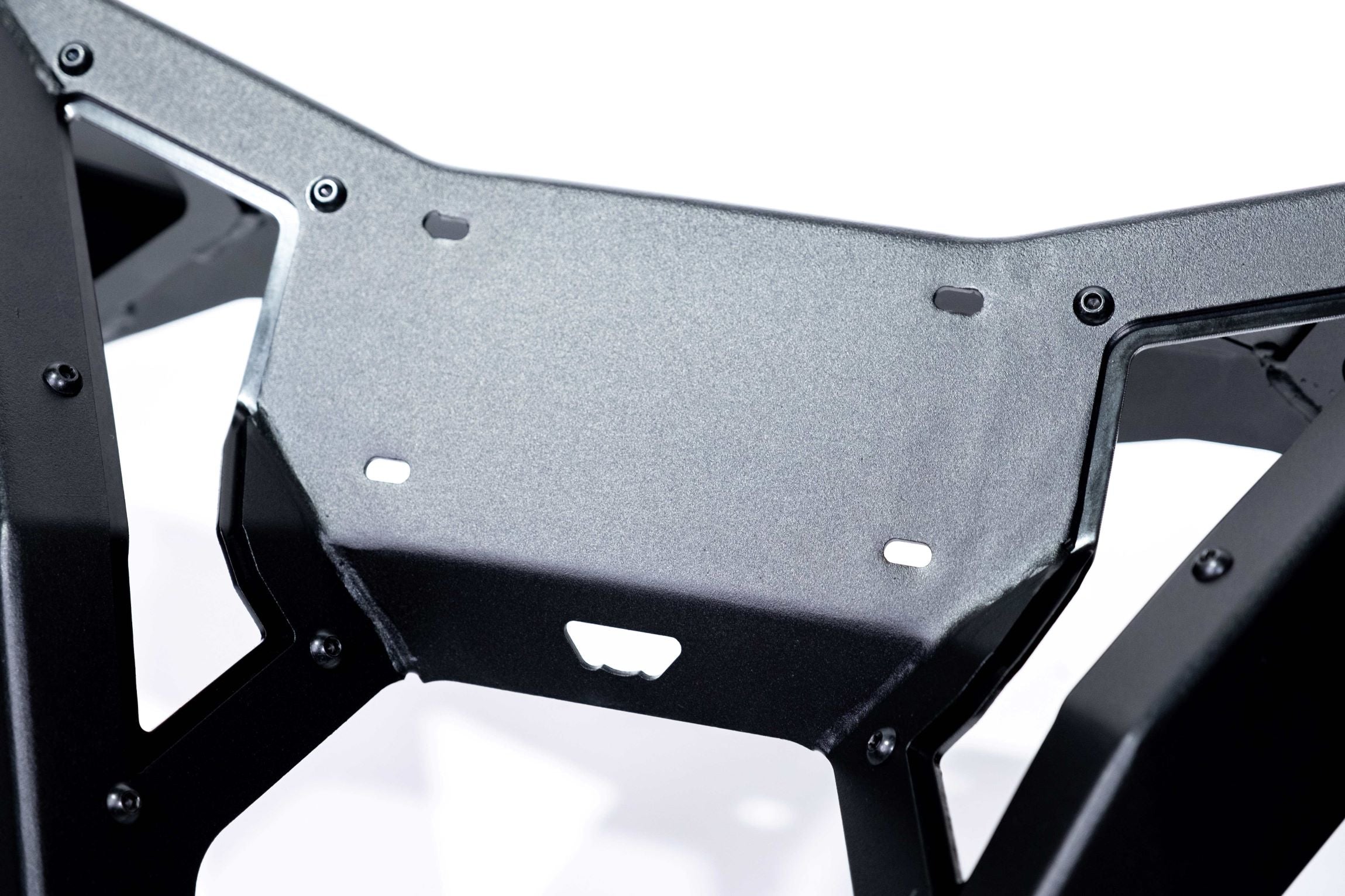 Can Am Maverick X3 Volt Series Rear Bumper - Impact Protection + Style (2017-2024)