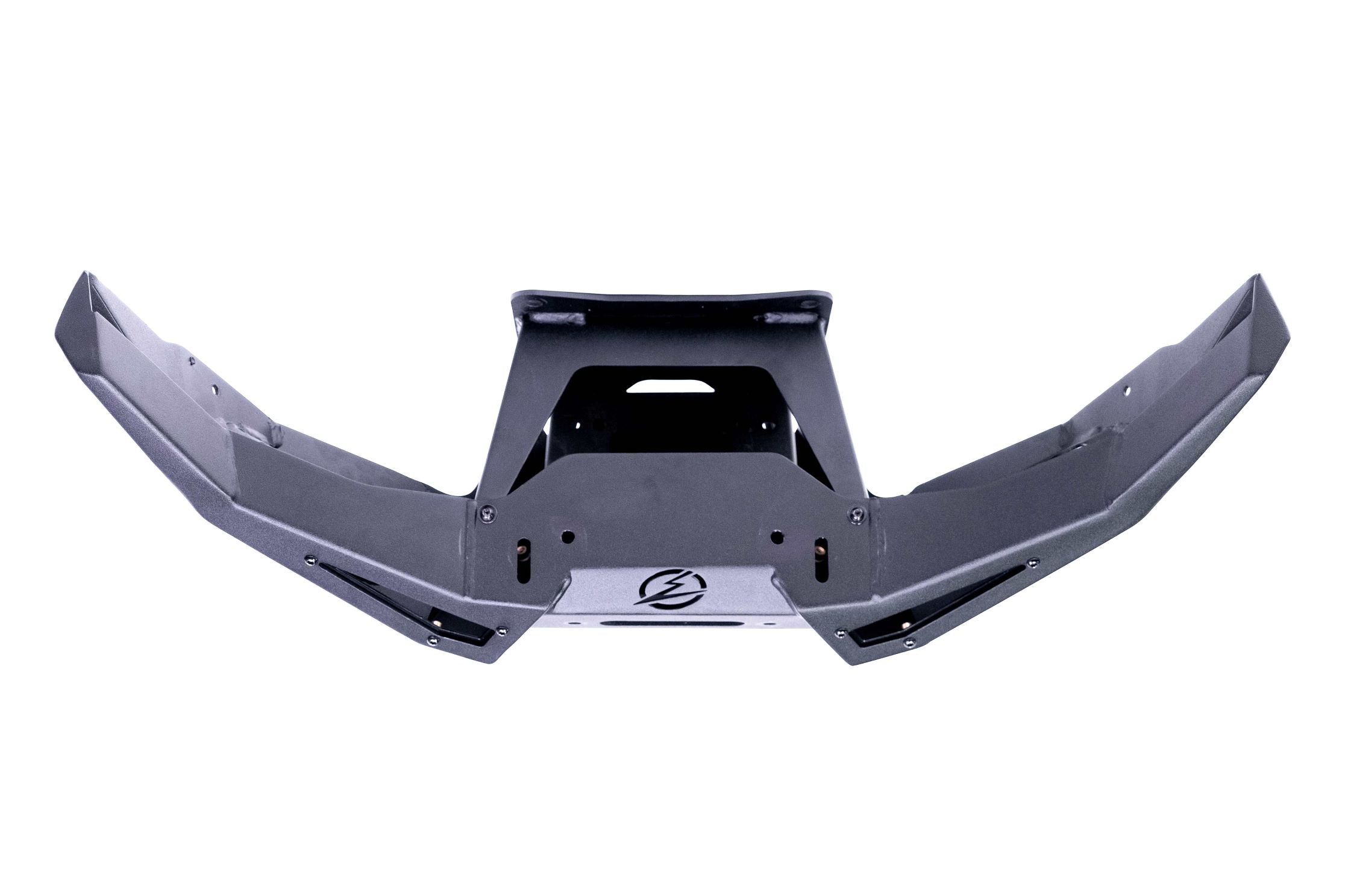 Photo of 2022-2024 Polaris RZR Pro R, Turbo R Volt Series Front Winch Bumper by Elektric Offroad - Premium Bumpers for UTVs / Side by Sides