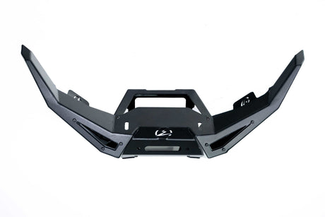 Photo of 2020-2024 Polaris RZR Pro XP Volt Series Winch Front Bumper by Elektric Offroad - Premium 2020+ Polaris RZR Pro XP Volt Front Winch Bumper for UTVs / Side by Sides