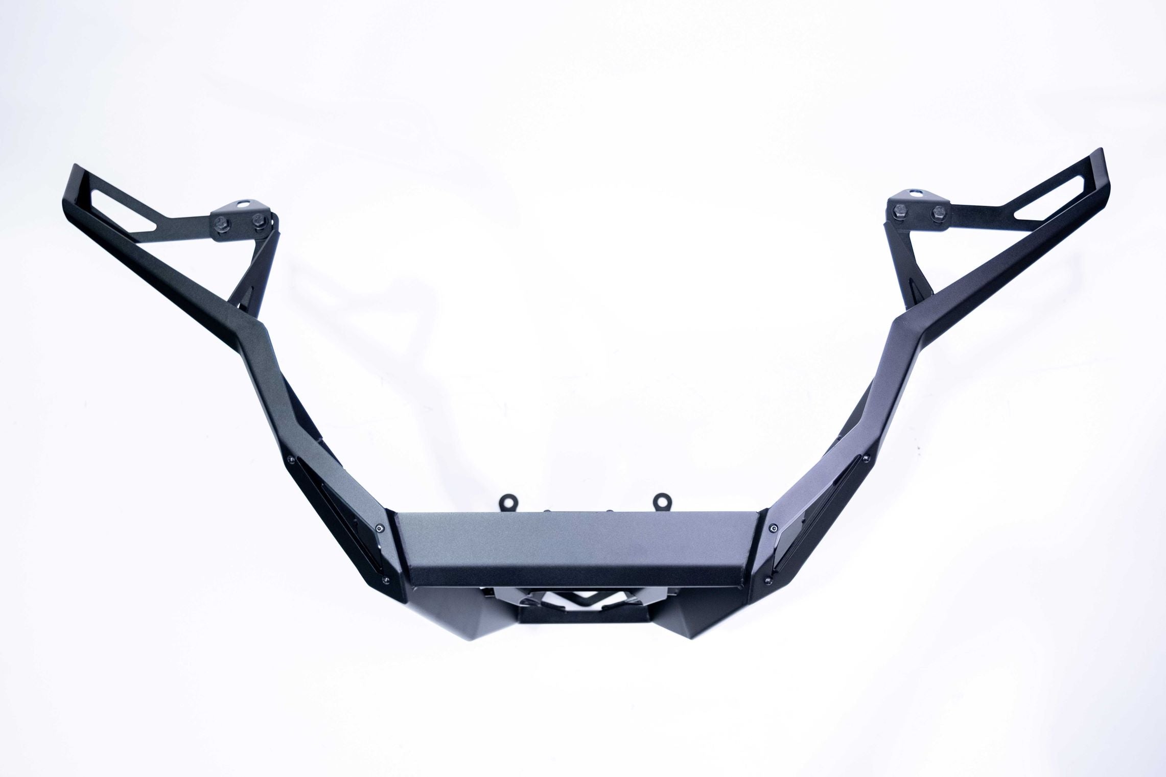 Photo of 2020-2024 Polaris RZR Pro R Volt Series Rear Bumper by Elektric Offroad - Premium Bumpers for UTVs / Side by Sides