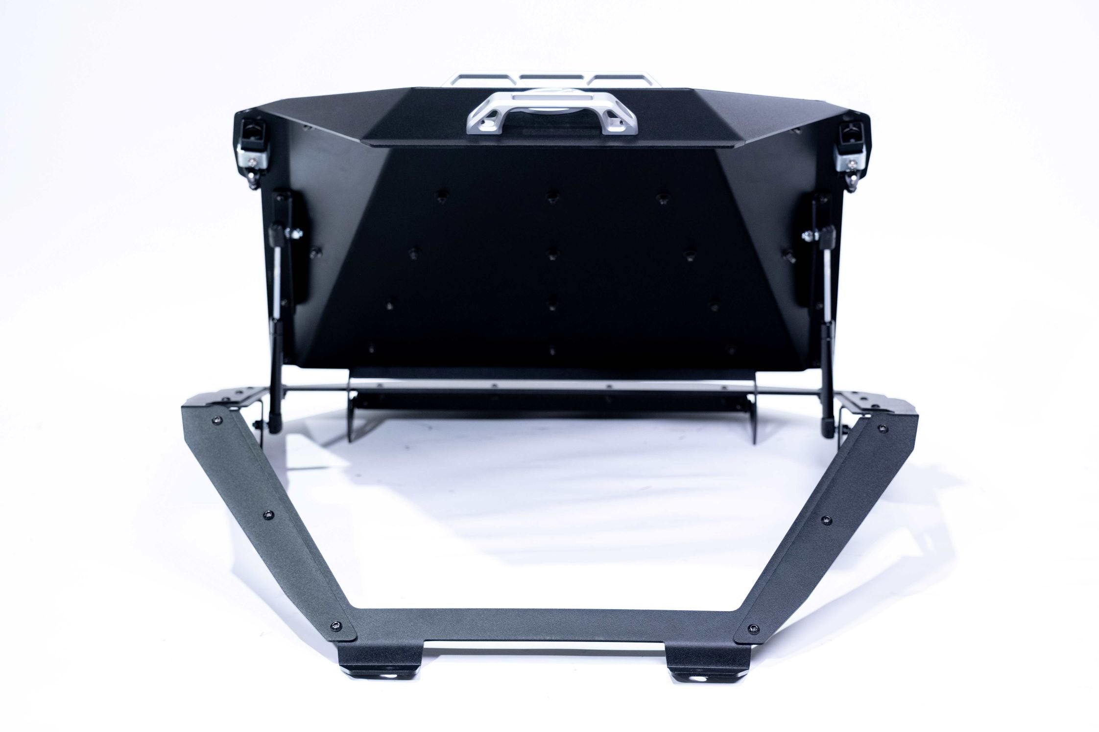 Photo of 2022-2024 Polaris RZR Pro XP/ Pro R/ Turbo R Volt Series Baja Bed Box by Elektric Offroad - Premium Storage for UTVs / Side by Sides