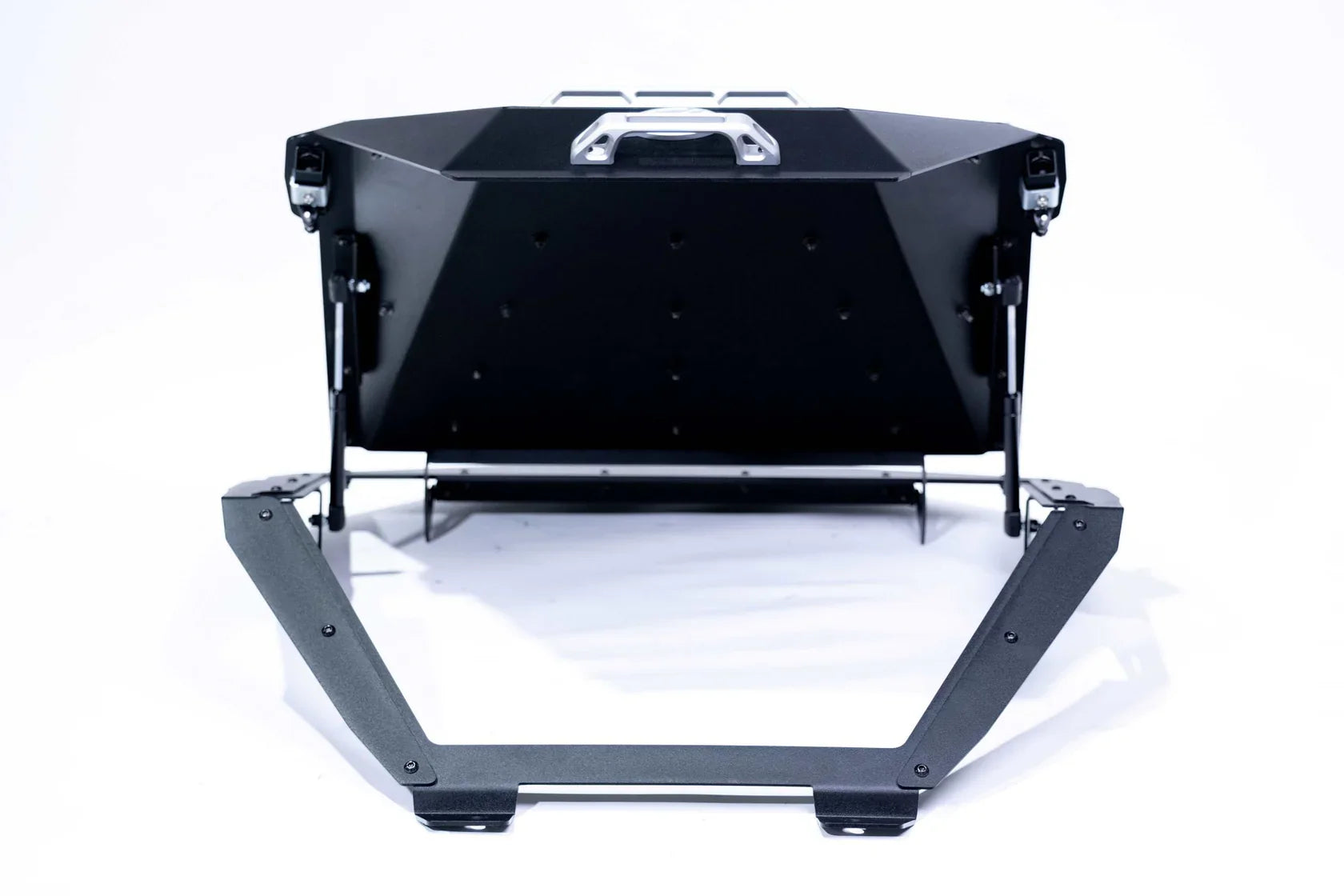 Photo of ELEKTRIC OFFROAD 2022-2024 Polaris RZR Pro XP/ Pro R/ Turbo R Volt Series Baja Bed Box by Elektric Offroad Designs - Premium ACCESSORIES for UTVs / Side by Sides