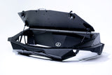 Can Am X3 Maverick Volt Series Baja Bed Box