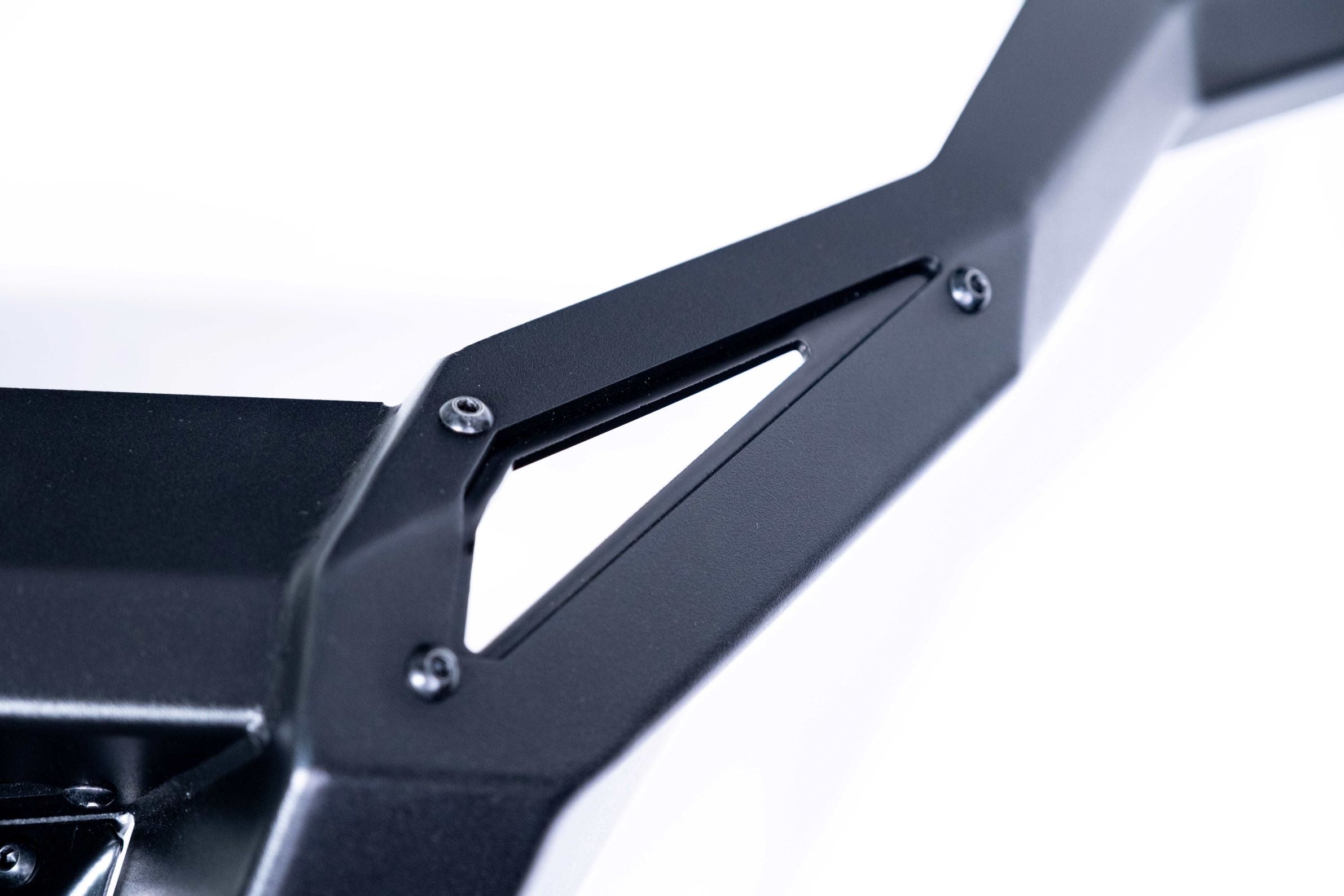 Photo of 2020-2024 Polaris RZR Pro R Volt Series Rear Bumper by Elektric Offroad - Premium Bumpers for UTVs / Side by Sides