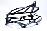 Can Am X3 Maverick Volt Series Baja Spare Tire Rack - Secure Mount + Easy Access