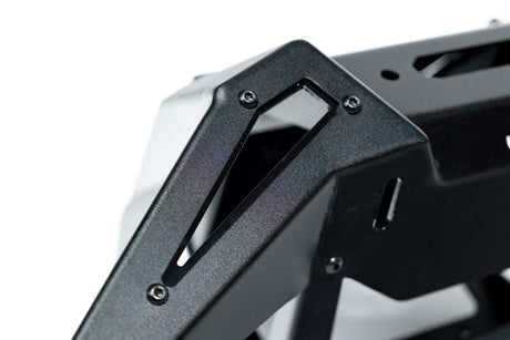 Photo of 2020-2024 Polaris RZR Pro XP Volt Series Winch Front Bumper by Elektric Offroad - Premium 2020+ Polaris RZR Pro XP Volt Front Winch Bumper for UTVs / Side by Sides