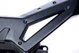 Photo of 2017-2024 Can Am X3 Maverick Volt Series Winch Front Bumper by Elektric Offroad - Premium 2017+ Can Am X3 Maverick Volt Front Winch Bumper for UTVs / Side by Sides