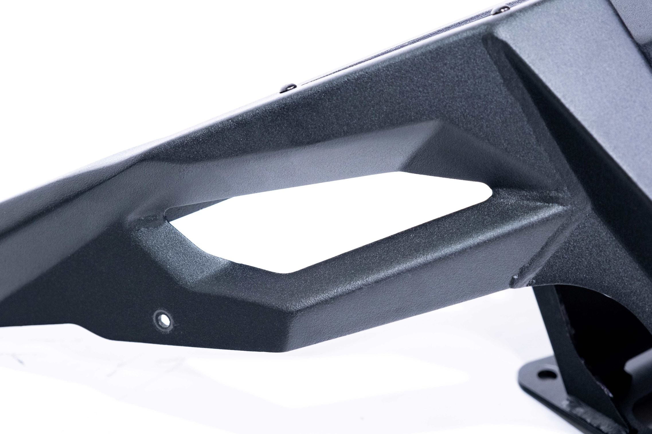 Photo of 2022-2024 Polaris RZR Pro R, Turbo R Volt Series Front Winch Bumper by Elektric Offroad - Premium Bumpers for UTVs / Side by Sides