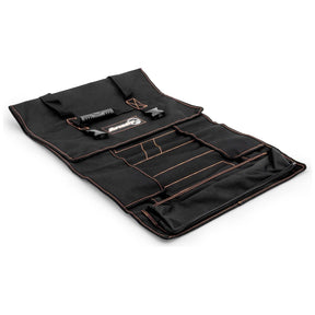 Photo of Roll-Up Tool Bag by SuperATV - Premium Tool Kits for UTVs / Side by Sides