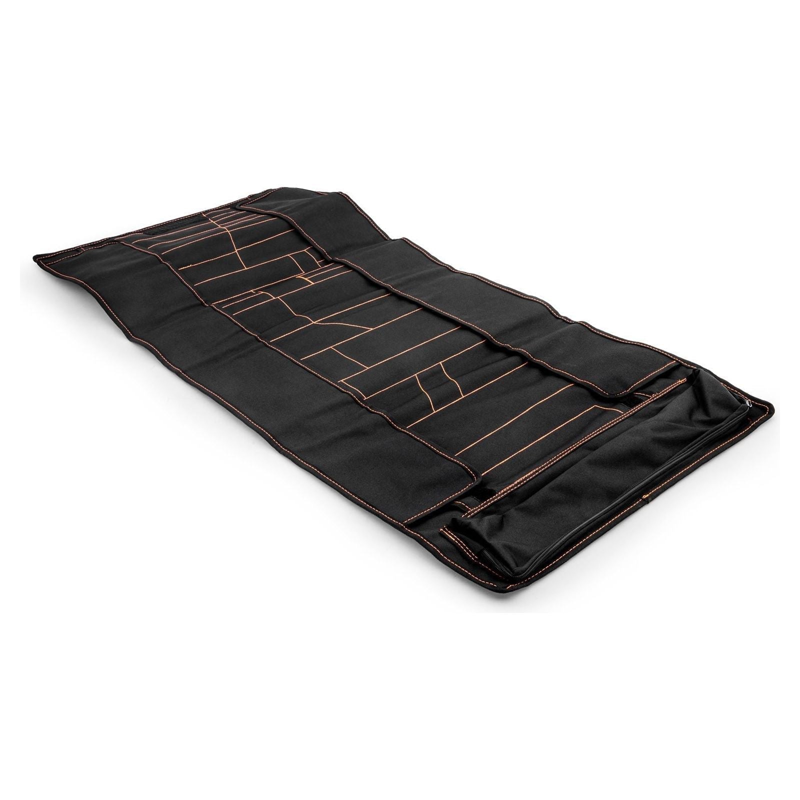 Photo of Roll-Up Tool Bag by SuperATV - Premium Tool Kits for UTVs / Side by Sides