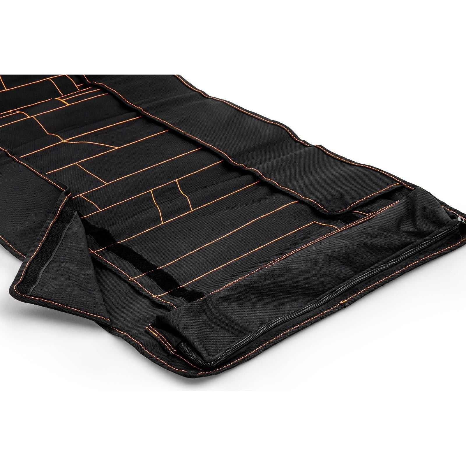 Photo of Roll-Up Tool Bag by SuperATV - Premium Tool Kits for UTVs / Side by Sides