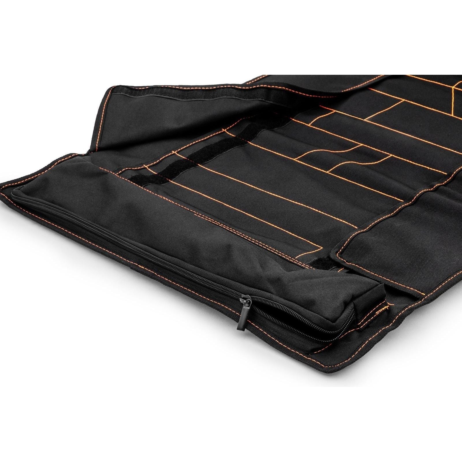 Photo of Roll-Up Tool Bag by SuperATV - Premium Tool Kits for UTVs / Side by Sides