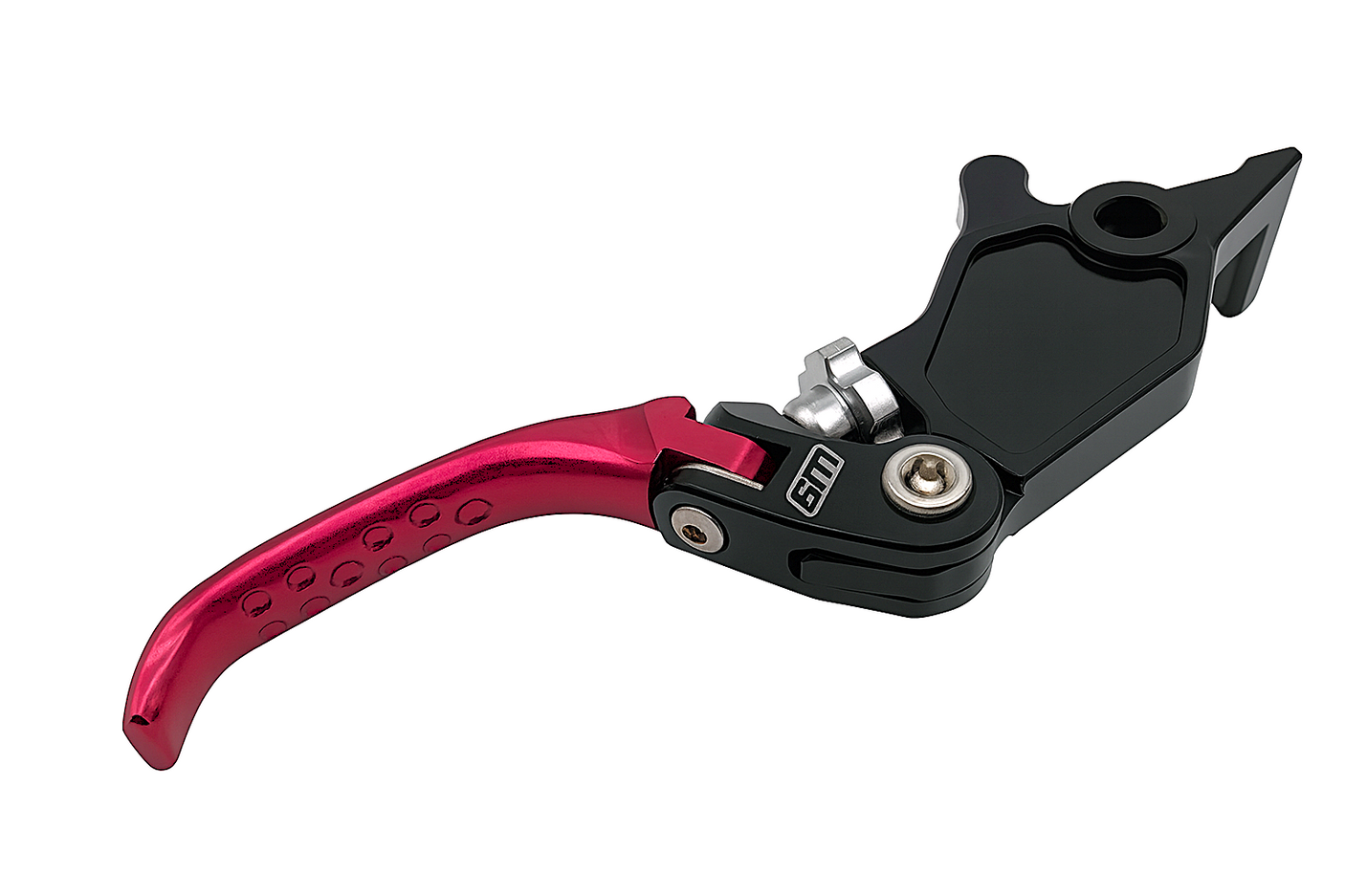 Warp 9 Forged Brake Levers - Surron Ultra Bee