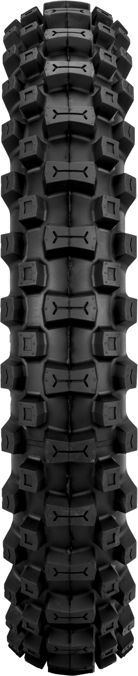 Photo of TIRE MX887IT REAR 90/100-14 49M BIAS TT by SEDONA - Premium Tires for UTVs / Side by Sides