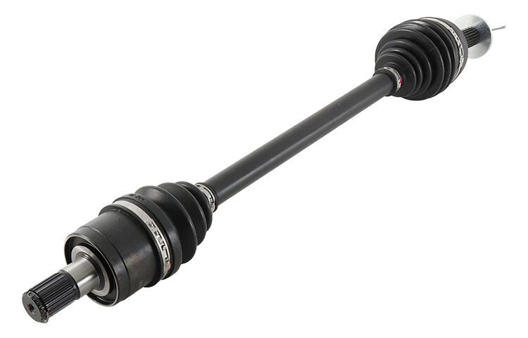Photo of Yamaha YFM660FG Grizzly 4WD IRS Off-road Axle by All Balls by ALL BALLS - Premium Drive for UTVs / Side by Sides