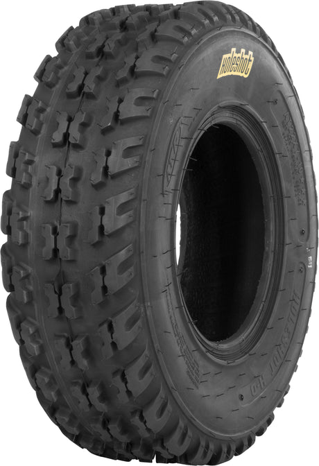 Photo of TIRE HOLESHOT HD FRONT 22X7-10 LR255LBS BIAS by ITP - Premium Tires for UTVs / Side by Sides