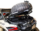 Can Am X3 Maverick Volt Series Baja Spare Tire Rack - Secure Mount + Easy Access