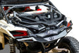 Photo of 2017-2024 Can Am X3 Maverick Volt Series Baja Spare Tire Rack by Elektric Offroad - Premium 2017+ Can Am X3 Maverick Volt Baja Rack for UTVs / Side by Sides