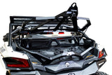 Can Am X3 Maverick Volt Series Baja Spare Tire Rack - Secure Mount + Easy Access