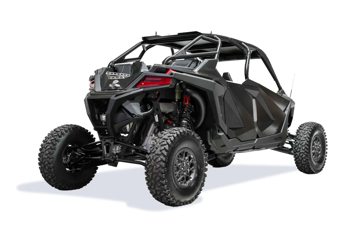 Photo of ELEKTRIC OFFROAD 2022-2024 Polaris RZR Pro XP/ Pro R/ Turbo R Volt Series Baja Bed Box by Elektric Offroad Designs - Premium ACCESSORIES for UTVs / Side by Sides
