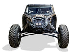 Photo of 2017-2024 Can Am X3 Maverick Volt Series Winch Front Bumper by Elektric Offroad - Premium 2017+ Can Am X3 Maverick Volt Front Winch Bumper for UTVs / Side by Sides