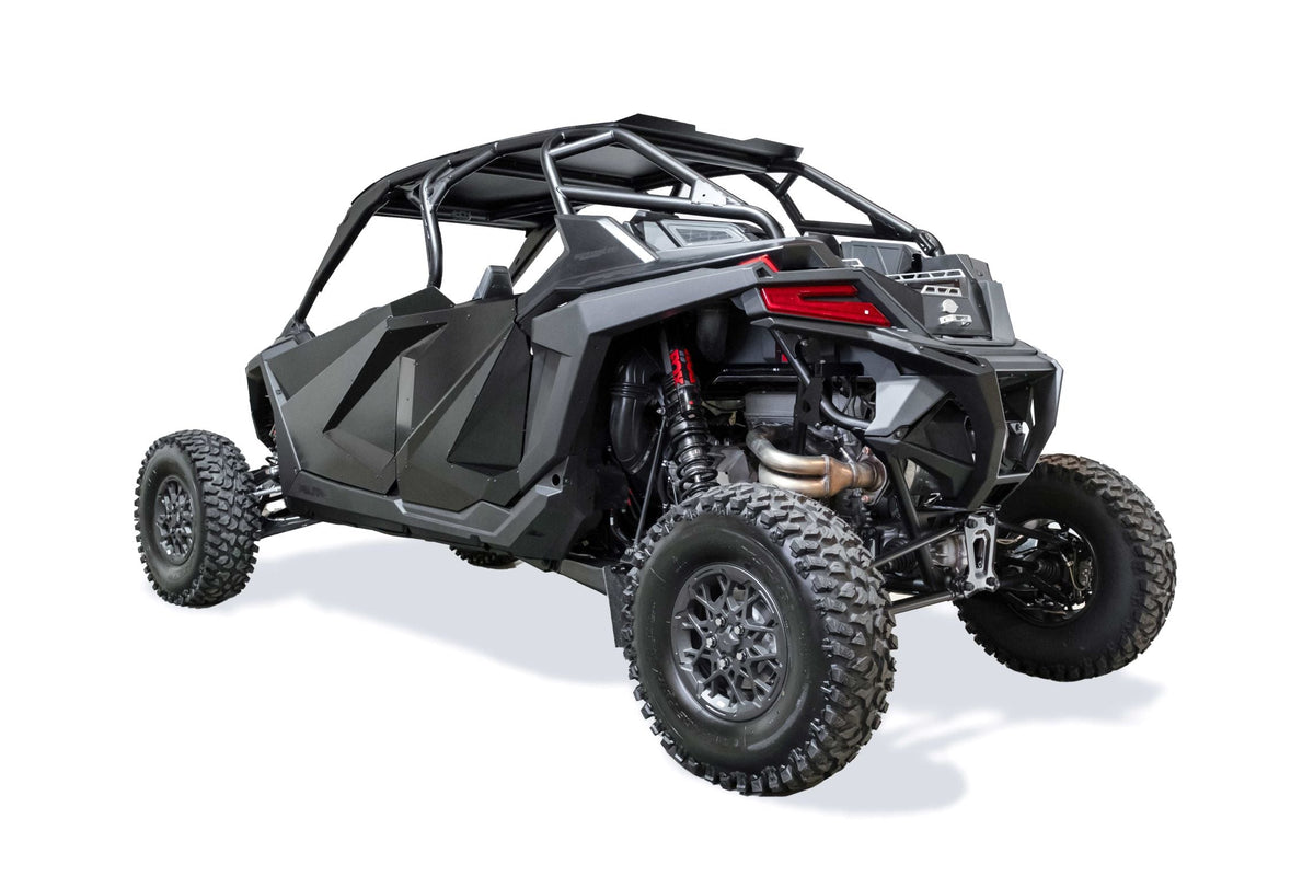 Photo of 2022-2025 Polaris RZR Pro XP/ Pro R/ Turbo R Volt Series Baja Bed Box by Elektric Offroad - Premium 2020+ Polaris RZR Pro R Volt Bed Box for UTVs / Side by Sides