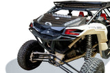 Can Am Maverick X3 Volt Series Rear Bumper - Impact Protection + Style (2017-2024)