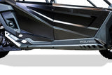 Photo of 2020-2025 Polaris RZR Pro XP/ Pro R/ Turbo R (4 Seat) Volt Series Rock Guards by Elektric Offroad - Premium 2020+ Polaris RZR Pro XP Volt (4 Door) Rock SlidersRzr Pro XP Rock Sliders 4 seat Volt for UTVs / Side by Sides