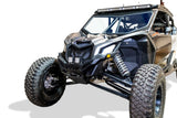 Photo of 2017-2024 Can Am X3 Maverick Volt Series Winch Front Bumper by Elektric Offroad - Premium 2017+ Can Am X3 Maverick Volt Front Winch Bumper for UTVs / Side by Sides