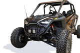 Photo of 2022-2024 Polaris RZR Pro R, Turbo R Volt Series Front Winch Bumper by Elektric Offroad - Premium 2020+ Polaris RZR Pro R, Turbo R Volt Front Winch BumperBumper for UTVs / Side by Sides