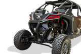Photo of 2020-2025 Polaris RZR Pro R Volt Series Rear Bumper by Elektric Offroad - Premium 2020+ RZR Pro R Volt Rear Bumper for UTVs / Side by Sides