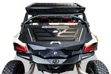 Can Am X3 Maverick Volt Series Baja Bed Box