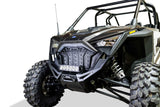 Photo of 2020-2024 Polaris RZR Pro XP Volt Series Winch Front Bumper by Elektric Offroad - Premium 2020+ Polaris RZR Pro XP Volt Front Winch Bumper for UTVs / Side by Sides