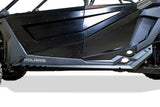 Photo of 2020-2025 Polaris RZR Pro XP/ Pro R/ Turbo R (4 Seat) Volt Series Rock Guards by Elektric Offroad - Premium 2020+ Polaris RZR Pro XP Volt (4 Door) Rock SlidersRzr Pro XP Rock Sliders 4 seat Volt for UTVs / Side by Sides