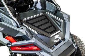 Photo of ELEKTRIC OFFROAD 2022-2024 Polaris RZR Pro XP/ Pro R/ Turbo R Volt Series Baja Bed Box by Elektric Offroad Designs - Premium ACCESSORIES for UTVs / Side by Sides