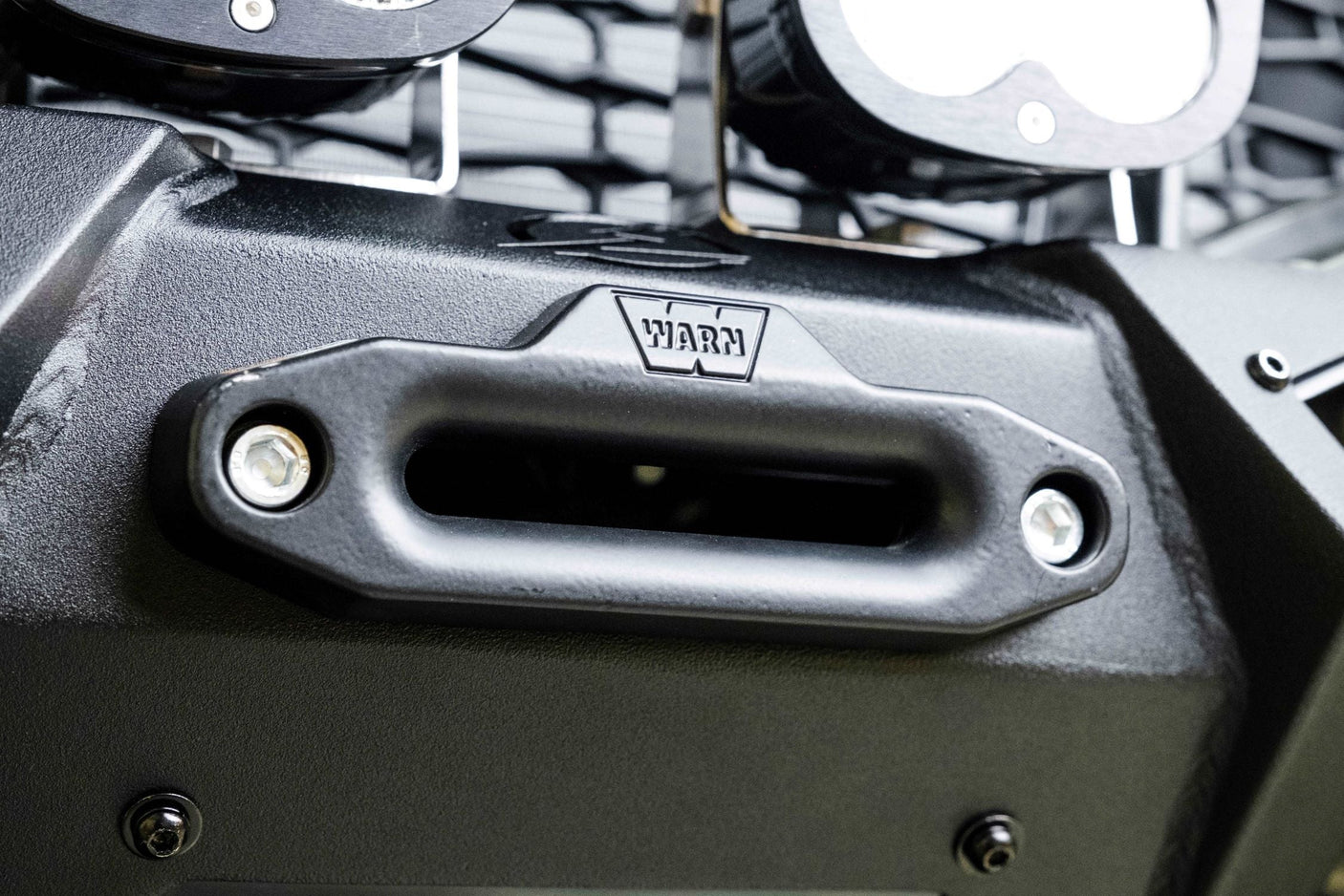 Photo of 2022-2024 Polaris RZR Pro R, Turbo R Volt Series Front Winch Bumper by Elektric Offroad - Premium 2020+ Polaris RZR Pro R, Turbo R Volt Front Winch BumperBumper for UTVs / Side by Sides