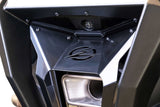 Photo of 2020-2025 Polaris RZR Pro R Volt Series Rear Bumper by Elektric Offroad - Premium 2020+ RZR Pro R Volt Rear Bumper for UTVs / Side by Sides