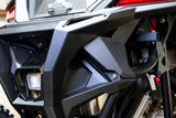 Photo of 2020-2025 Polaris RZR Pro R Volt Series Rear Bumper by Elektric Offroad - Premium 2020+ RZR Pro R Volt Rear Bumper for UTVs / Side by Sides